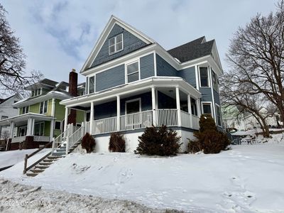 7 Romeyn Avenue, Amsterdam, NY, 12010