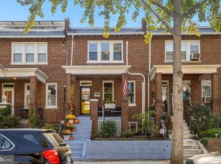 1831 Burke St SE, Washington, DC 20003