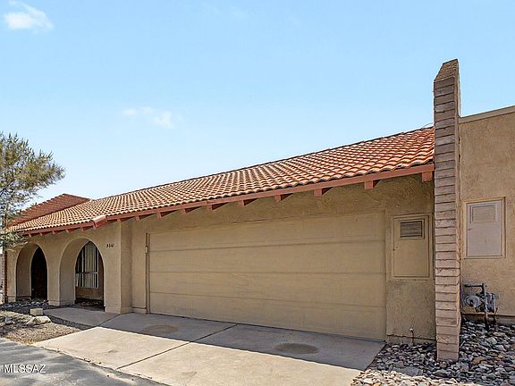 4th image of 5661 N Camino De La Noche