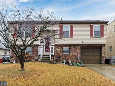 413 Mantua Ave, Paulsboro, NJ, 08066
