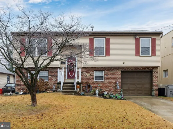 413 Mantua Ave, Paulsboro, NJ 08066