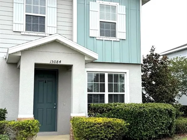 15084 Caravan Ave, Odessa, FL 33556