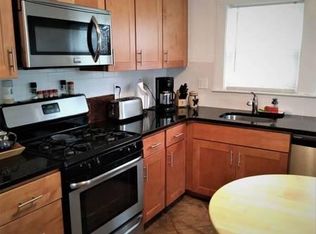 19 Pequossette St #1, Watertown, MA 02472