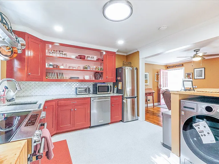 1007 Grayland St #A — Photo 21