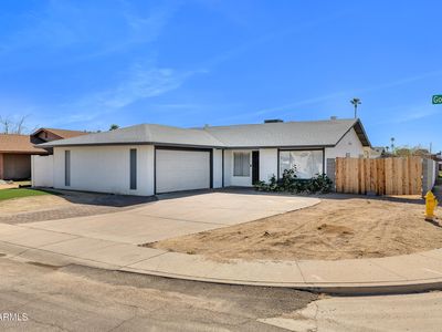 5543 W GOLDEN Lane, Glendale, AZ, 85302