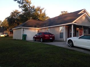 13665 Lawton Ln, Gulfport, MS 39503