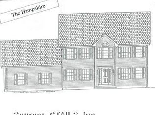 5 Crystal Ridge Dr, Ellington, CT 06029