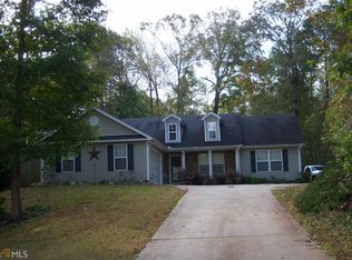 220 Autumn Ct, Covington, GA 30016