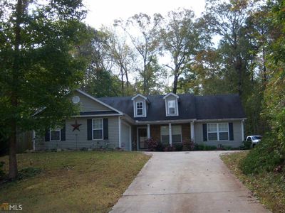220 Autumn Ct, Covington, GA, 30016