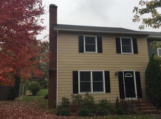 2106 Harvest Dr, Winchester, VA 22601