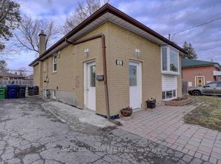 42 Par Ave #BASEMENT, Toronto, ON M1G2G4