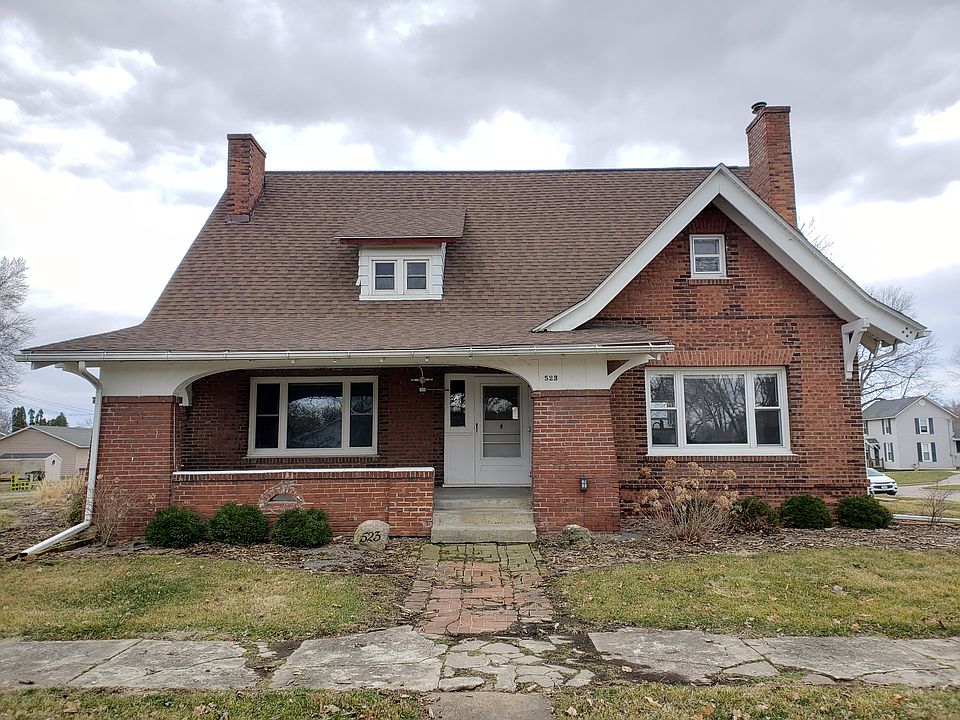 Front view