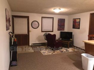 108 E Buck Ave APT B, Rural Retreat, VA 24368