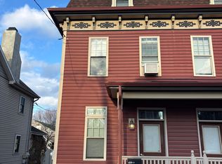 419 1/2 Market St #1, New Cumberland, PA 17070