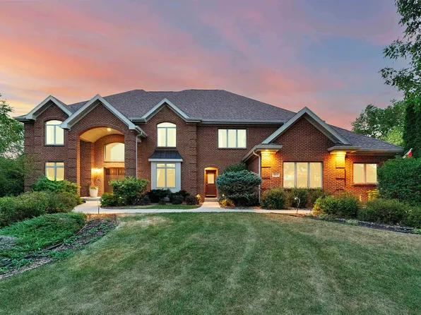 3871 Caribou Rd, Verona, WI 53593