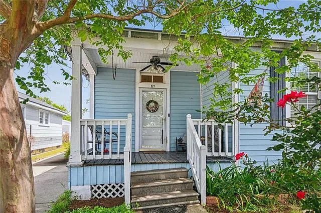 527 Grefer Ave — Photo 3