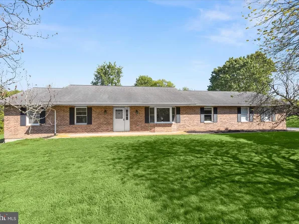 7233 Patton Dr, Woodbine, MD 21797