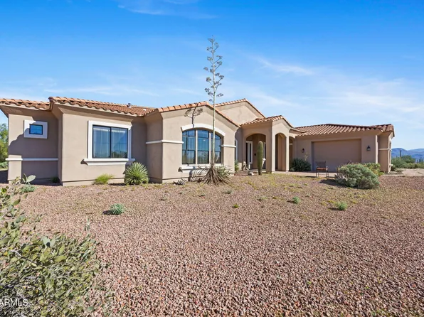 31416 N 166TH Place, Scottsdale, AZ 85262