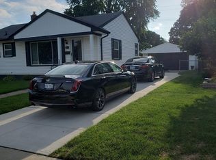 1370 Warrington St, Mount Clemens, MI 48043