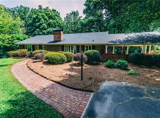 3301 Midkiff Rd, Winston Salem, NC 27106