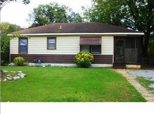 6901 41st Ave N, Birmingham, AL 35206