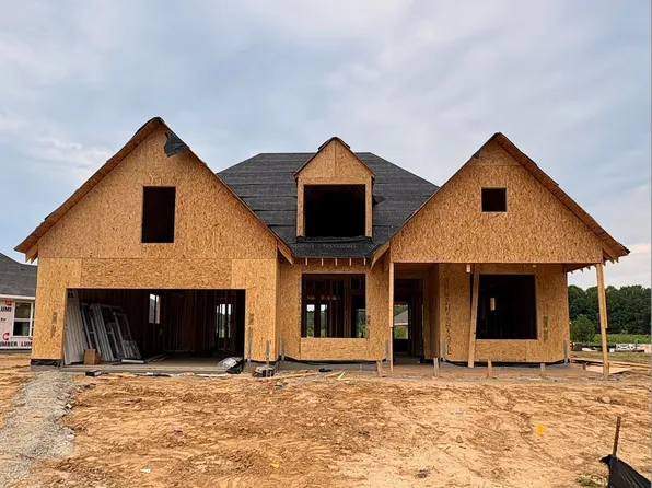 26 Rose Bush St, Munford, TN 38058