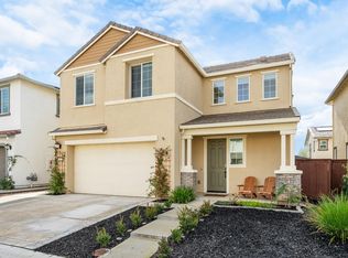 4431 French Dr, Folsom, CA