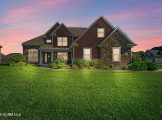 7844 Iron Horse Rd, Monclova, OH 43542