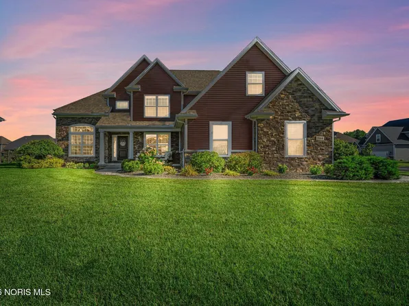 7844 Iron Horse Rd, Monclova, OH 43542