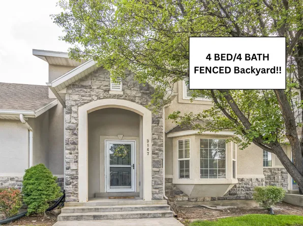 3147 W Davencourt Loop, Lehi, UT 84043