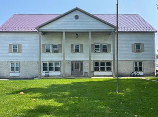 1051 Henn Ave APT D, Ephrata, PA 17522