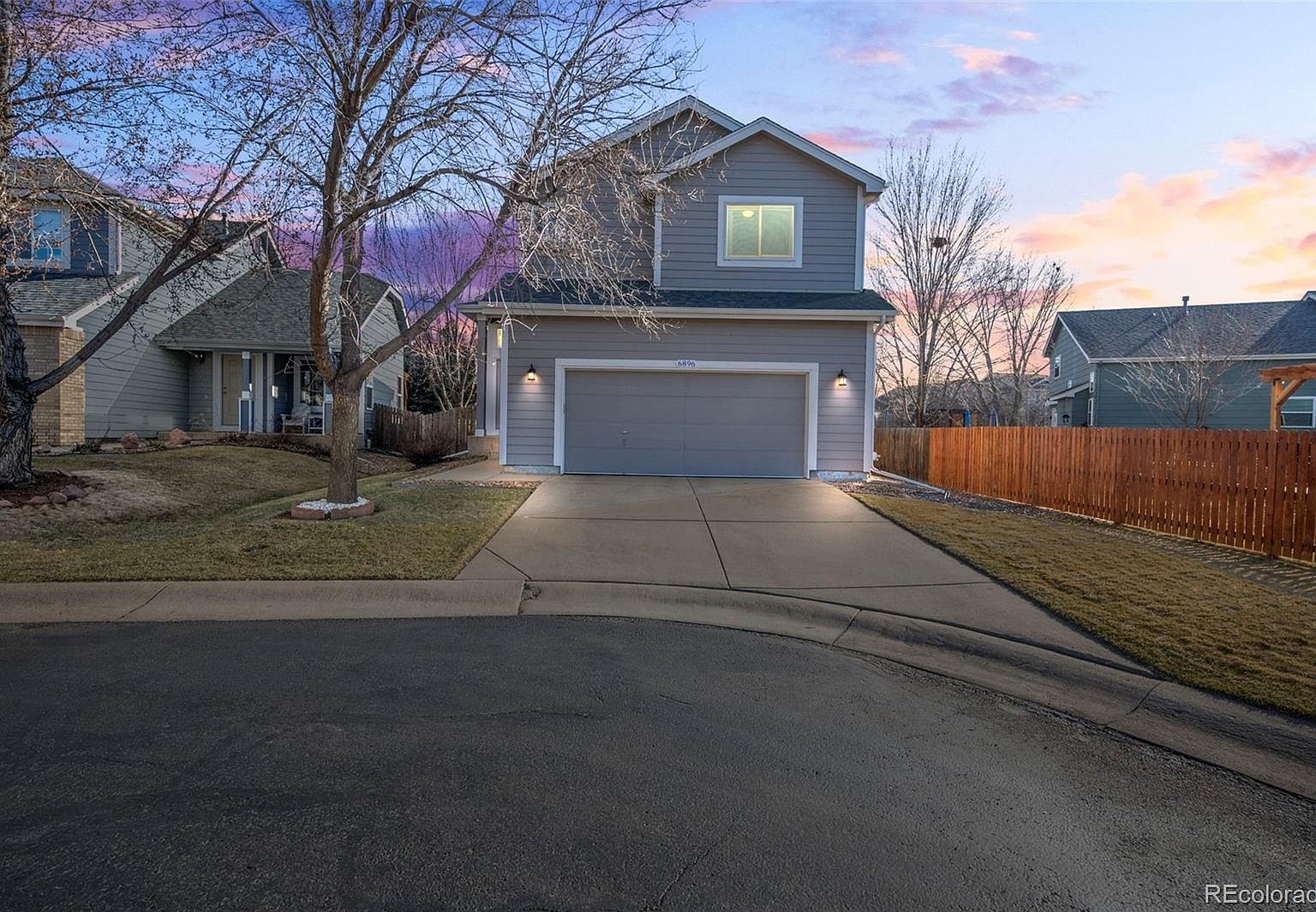 6896 St Vrain Ranch Boulevard, Firestone, CO 80504 Zillow