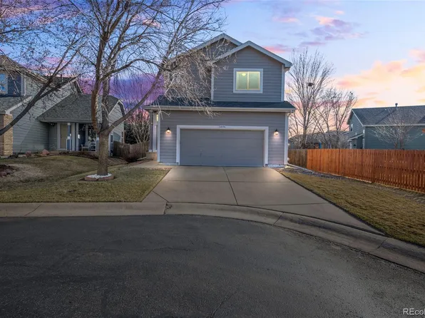 6896 St Vrain Ranch Boulevard, Firestone, CO 80504