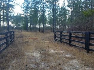 582 S Dixie Rd, Wagener, SC 29164