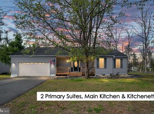 200 Liberty Blvd, Locust Grove, VA