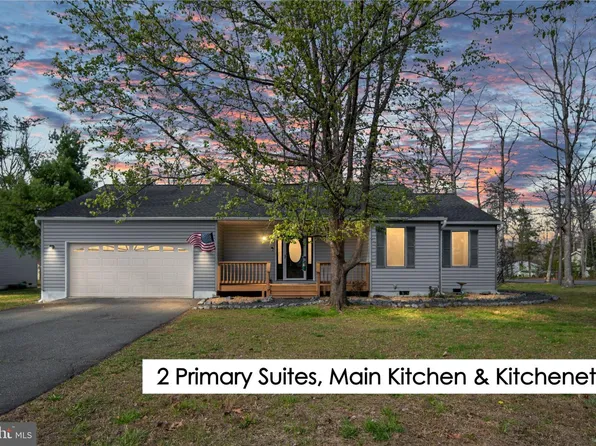 200 Liberty Blvd, Locust Grove, VA 22508