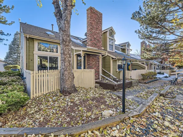14057 E Radcliff Circle, Aurora, CO 80015