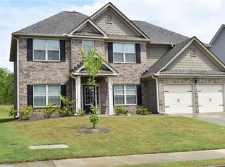 325 Allgood Trace, Acworth, GA 30101