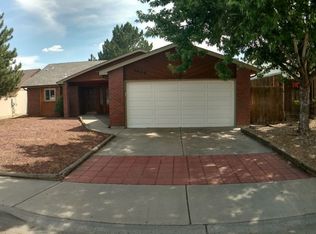 4609 Pacific St, Farmington, NM 87402