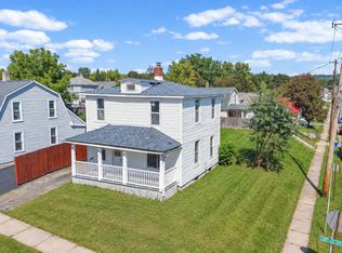 287 Corliss Ave, Johnson City, NY 13790