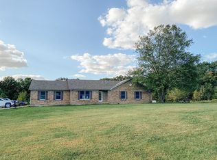 2028 E 125 N, Attica, IN 47918