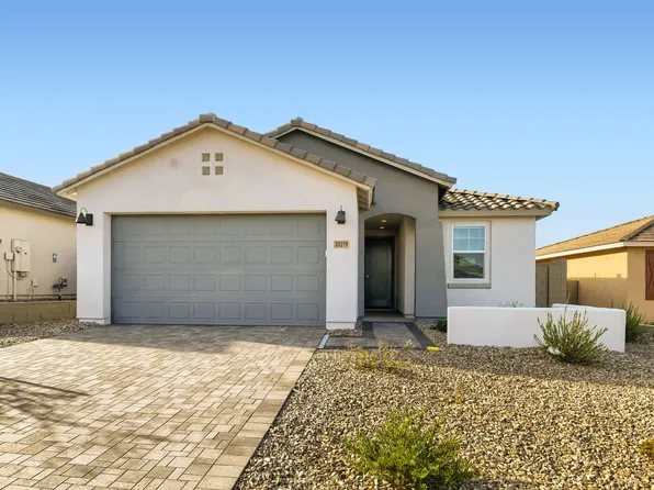 30219 W Wild Hazel Dr, Buckeye, AZ 85396