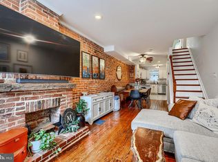 438 E Clement St, Baltimore, MD