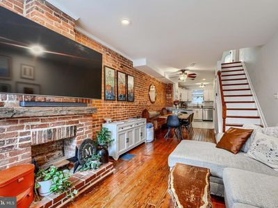 438 E Clement St, Baltimore, MD, 21230