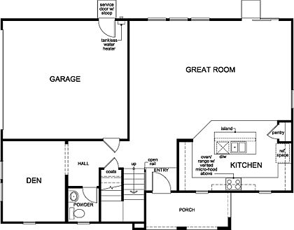 2nd image of 250 Uccello Way