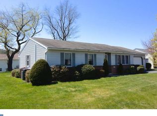 2616 Whittier Ave, Reading, PA 19608