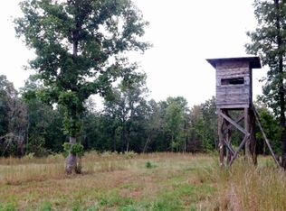 2093 Craft Ferry Rd, Elberton, GA 30635
