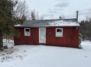 598 Quaker Hill Rd, Albion, ME 04910