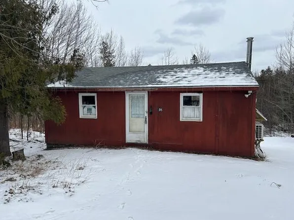 598 Quaker Hill Road, Albion, ME 04910