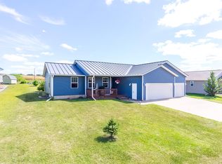 12118 King St, Trempealeau, WI 54661
